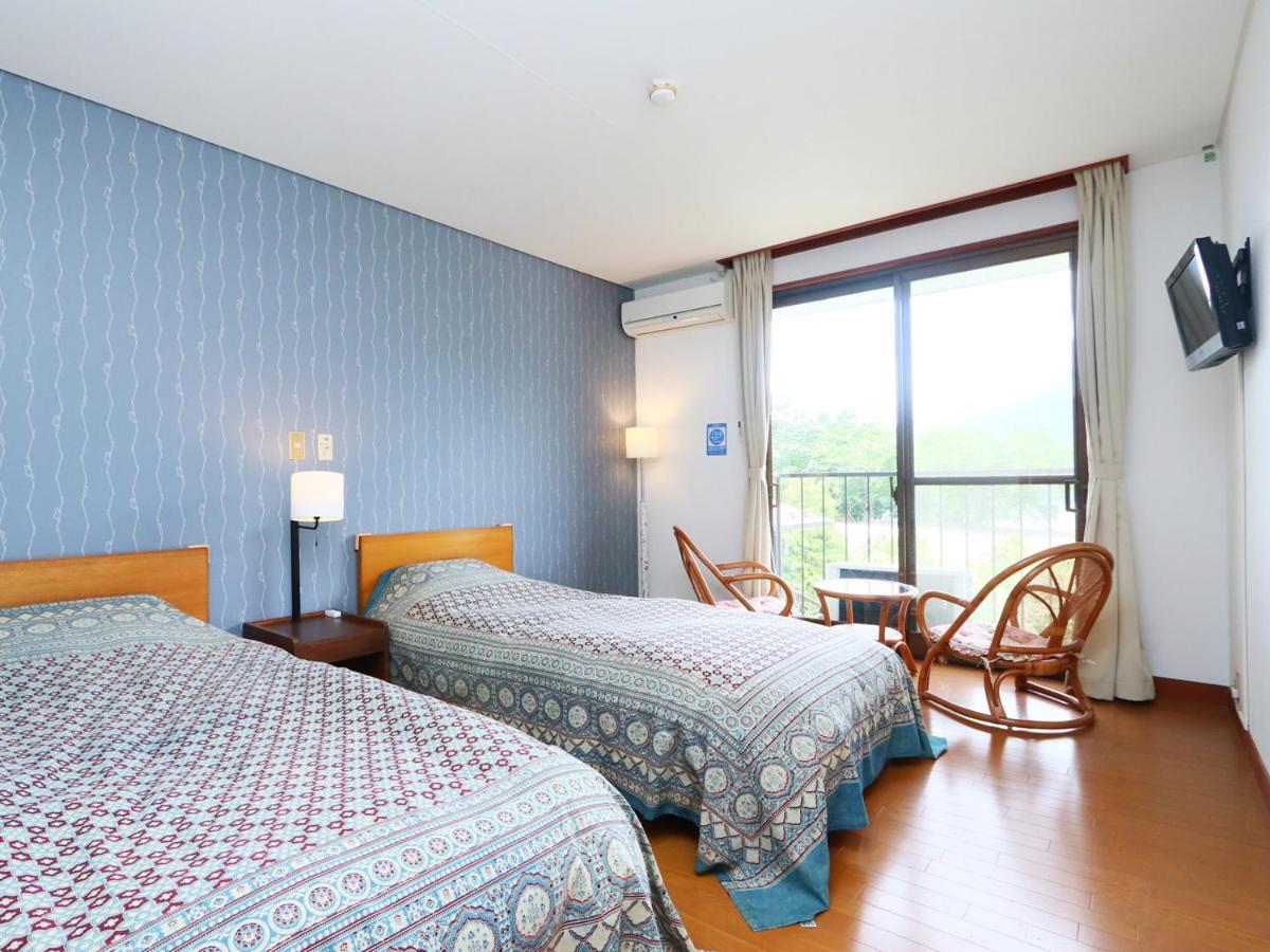 Kawaguchiko Inn Yesterday Fujikawaguchiko Ngoại thất bức ảnh