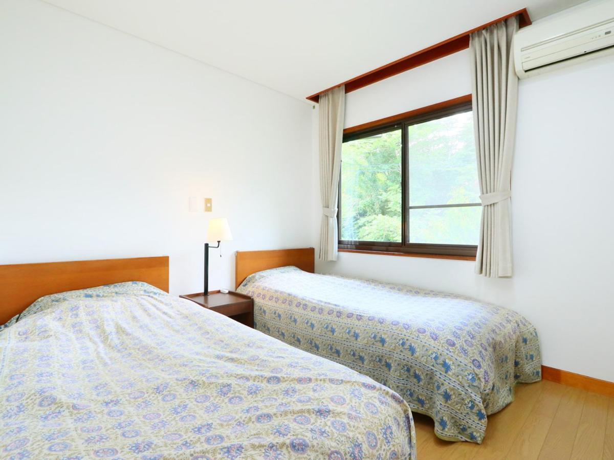 Kawaguchiko Inn Yesterday Fujikawaguchiko Ngoại thất bức ảnh