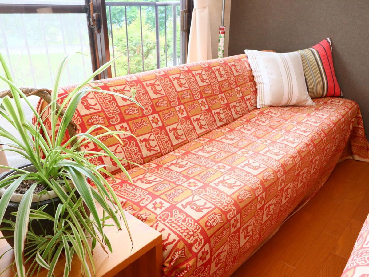 Kawaguchiko Inn Yesterday Fujikawaguchiko Ngoại thất bức ảnh