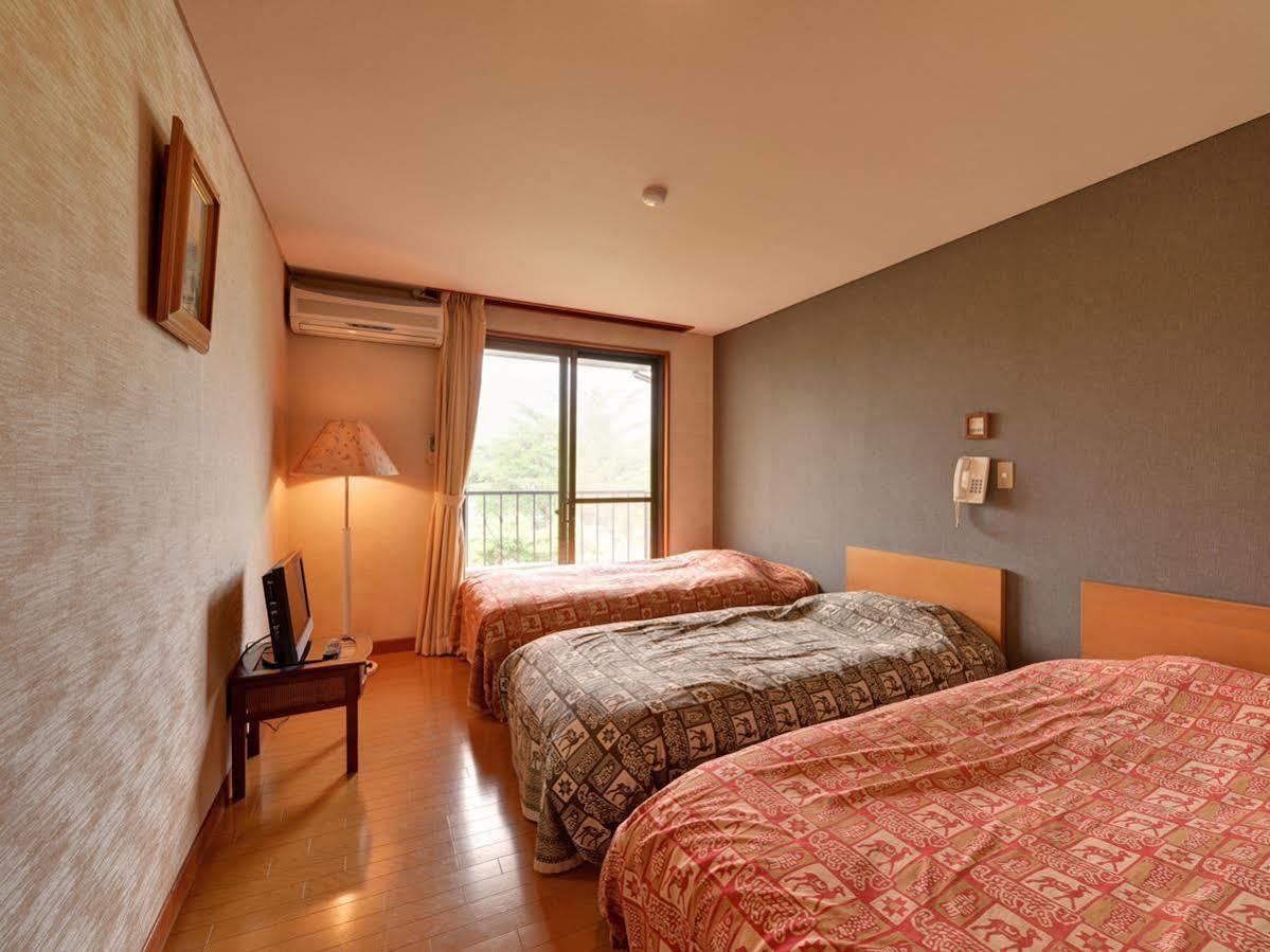 Kawaguchiko Inn Yesterday Fujikawaguchiko Ngoại thất bức ảnh