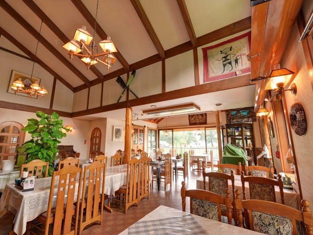 Kawaguchiko Inn Yesterday Fujikawaguchiko Ngoại thất bức ảnh