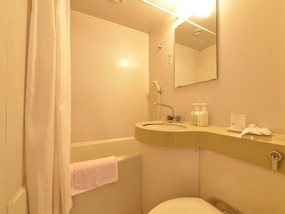 Kawaguchiko Inn Yesterday Fujikawaguchiko Ngoại thất bức ảnh