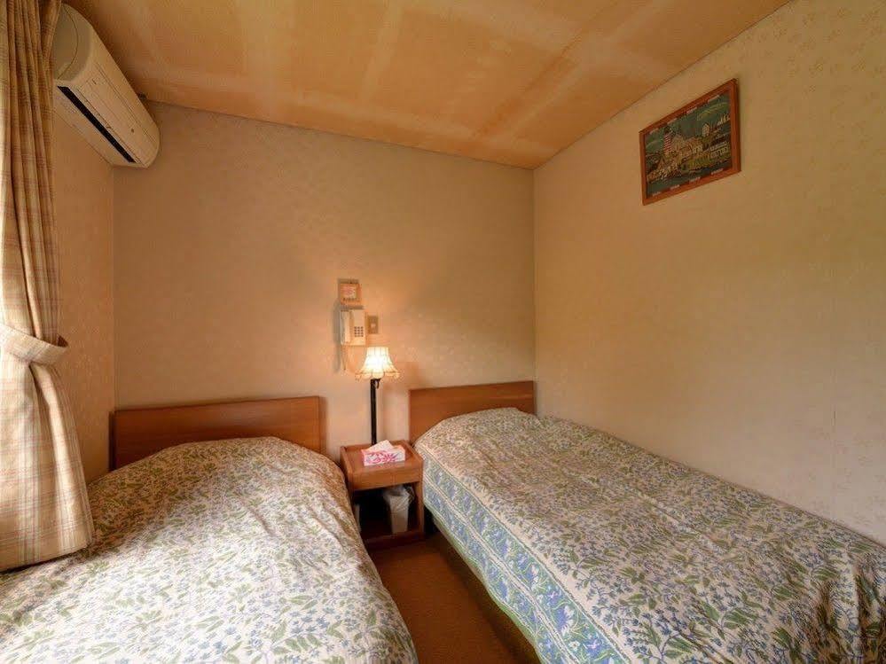 Kawaguchiko Inn Yesterday Fujikawaguchiko Ngoại thất bức ảnh